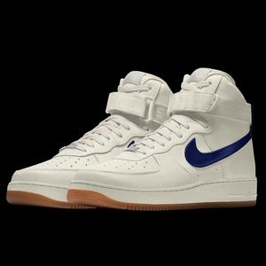 2 DAYS LEFT!!! Limited Edition Nike AF1 High